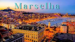Marselha, Riviera Francesa | Roteiro de Viagem em Marselha, França #viagem