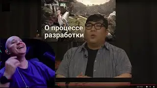 [Black Desert] О процессе разработки 