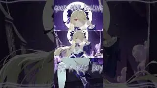 Nightcore -  Bad Boy - (Coreline)#shorts