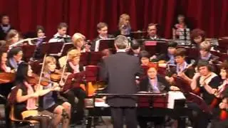 Еврейский свадебный танец «Семь сорок». Инструментовка Б. Цыкова