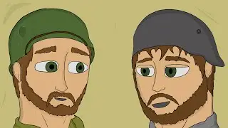the bois goes to war