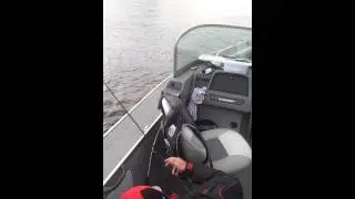 виброхвост Fox Rage Fire Tail. Волга, Ярославль