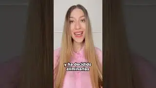 ADIÓS a las Stories 👋 CAMBIOS en YOUTUBE 