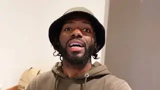 MOVING VLOG! Cloud Engineer apartment tour *Manchester*