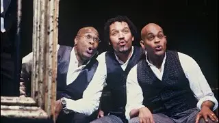 I Got a Song – Everett Bradley, Todd Hunter, Jubilant Sykes (BLOOMER GIRL)
