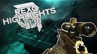 ReXo Highlights #130 by RIVM