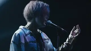 川口レイジ (Reiji Kawaguchi) 『アオイヒカリ』 from［the scene］