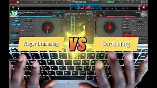 Virtual DJ Mixing With FL Studio, A Must Watch