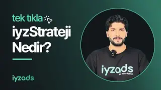 iyzStrateji Nedir?