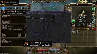 MortisEngine - Drakensang online Attack speed hack showcase