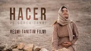 Hacer (Resmi Tanıtım Filmi) - Hagar Turkish Trailer