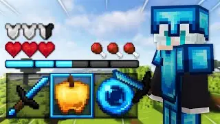 Languor [32x] by Yuruze | MCPE PvP TEXTURE PACK