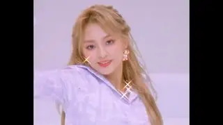 fromis_9 - feel good (secret code) (slowed + reverb)