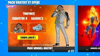 ¡RÁPIDO! SKIN GRATIS PARA TODOS