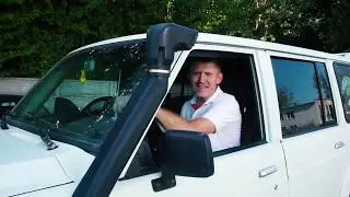 Как выбрать буксировочный трос