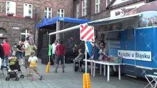 Jarmark na Nikiszu