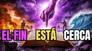 Las Profecías de la Biblia que se Están Cumpliendo