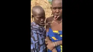 AFRIQUE ET SES CULTURES
