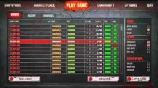 War Z первый эпизод