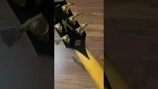 Gibson Custom Shop Les Paul Zakk Wylde Bullseye Camo