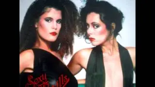 Extensive Care - Sexy Thrills (1980) 12