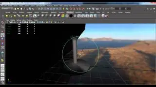 Autodesk Maya: Basic Glass Texture