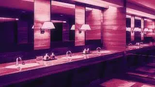 stray kids - taste (but you're in the bathroom at a party)