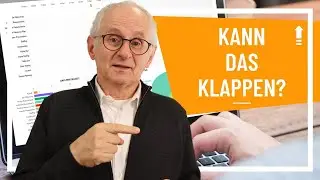 Bauprojekte mit Excel dokumentieren - geht doch auch