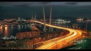 Раскаленный город - Владивосток