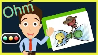 OHM'S LAW: VOLTAGE ACROSS THE BULB AND MOTOR 🔌 Parallel Electrical Circuit