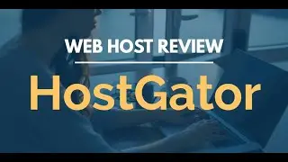 ✅ Hostgator Review of 2021 🔥 A Good or Bad Web Hosting