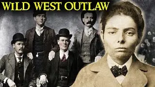The Dark Tale of the Wild Bunch's 