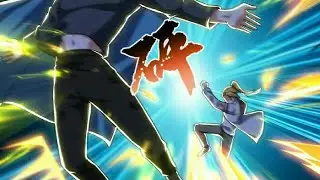 Mission of the Commander Chapter 247