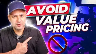 The Ugly Truth About Value Based Pricing
