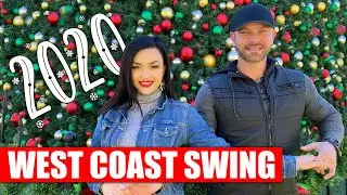 WEST COAST SWING | 