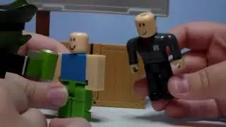 Roblox in real life be dead forever simulator
