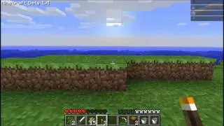 Minecraft Survival Island Episode 9: Talking, sugar and more talking