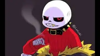 UNDERFELL theovania