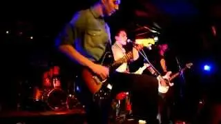Panic Station - SCREAM (Pro Live Footage)
