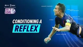INSTINCTIVE REFLEXES | Goal to Goal | S03E04