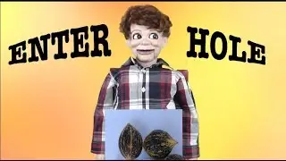 REMEMBER ENTER HOLE.  WATCH Enter hole champ