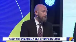 Michel Sharbin: Swiss Innovation: Asset-Backed Payment Token Explained! 