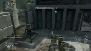Desde El Aire #2 - Black Ops 2