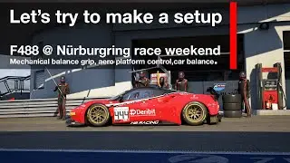 Let's create a custom setup!