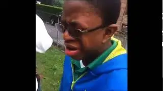 the sound of ur moms car