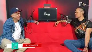 #MusicFilmsFactoryElPodcast / Entrevista a Baxter Boy