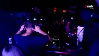 Shosho at Wherehouse by Cosmical Records