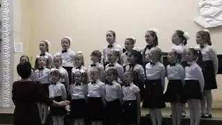 "Веселая мышка"