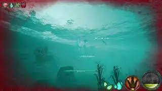 well that was close lmao | Beasts of bermuda