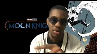 Moon Knight Episode Part II | The What-If Series